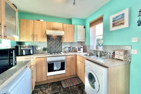 Letham Gait, Dalgety Bay