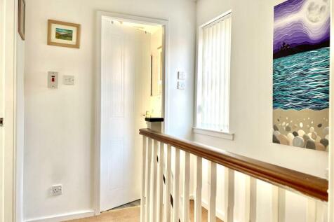 Letham Gait, Dalgety Bay