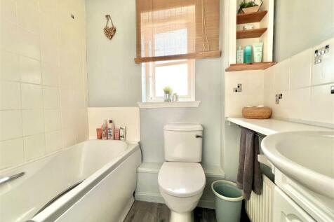 Letham Gait, Dalgety Bay