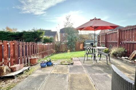 Letham Gait, Dalgety Bay