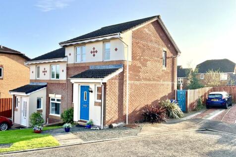 Letham Gait, Dalgety Bay