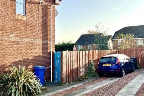 Letham Gait, Dalgety Bay