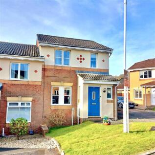 Letham Gait, Dalgety Bay