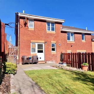 Letham Gait, Dalgety Bay