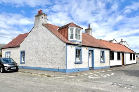 Backgate, Pittenweem