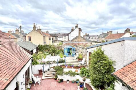 Backgate, Pittenweem