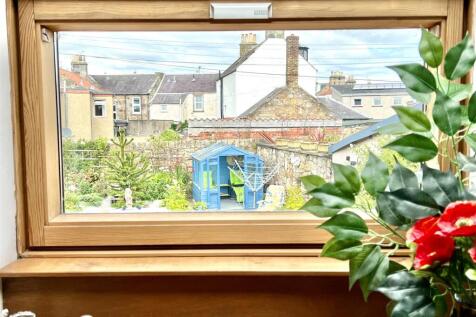 Backgate, Pittenweem
