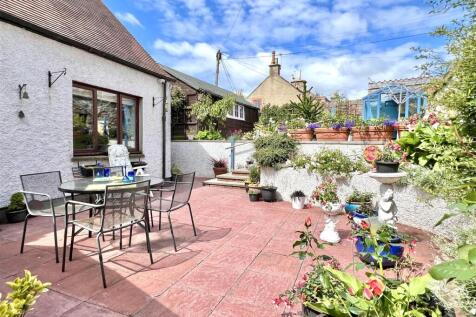 Backgate, Pittenweem