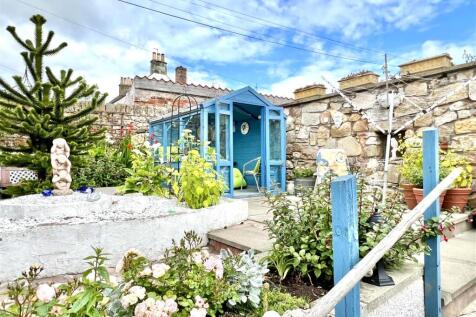 Backgate, Pittenweem