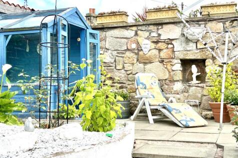 Backgate, Pittenweem