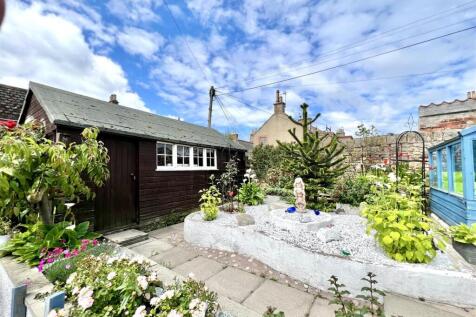 Backgate, Pittenweem