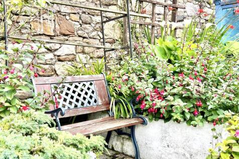Backgate, Pittenweem