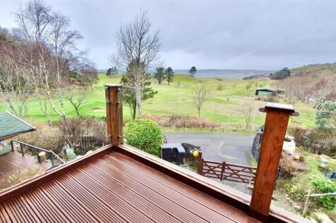 Braeside Road, Gairloch
