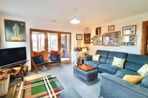 Braeside Road, Gairloch