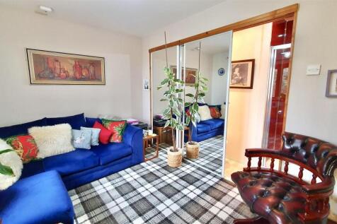Braeside Road, Gairloch