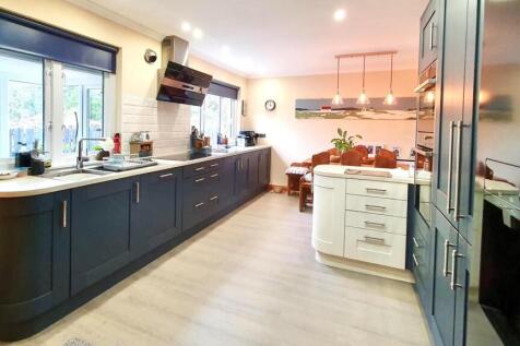 Braeside Road, Gairloch