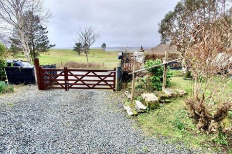 Braeside Road, Gairloch
