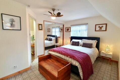 Braeside Road, Gairloch
