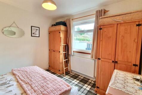 Braeside Road, Gairloch