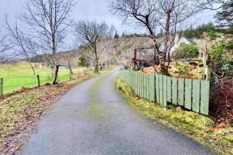 Braeside Road, Gairloch