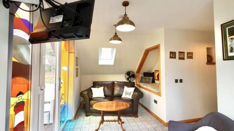 Braeside Road, Gairloch