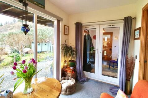 Braeside Road, Gairlochg