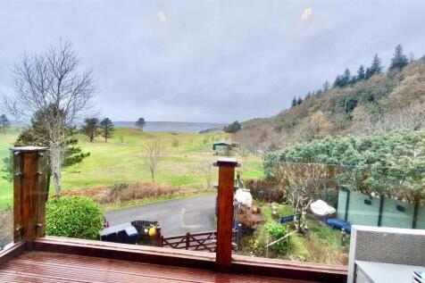 Braeside Road, Gairloch