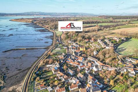 Mid Causeway, Culross