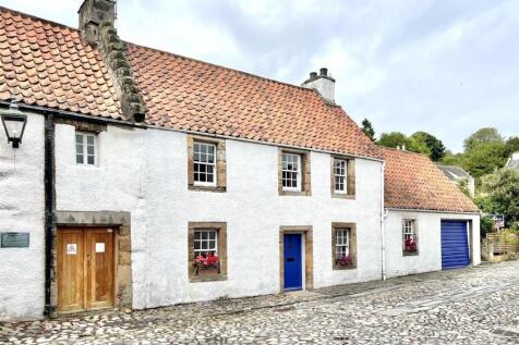 Mid Causeway, Culross