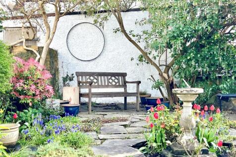 Mid Causeway, Culross