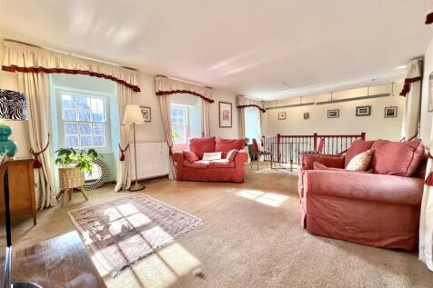 Mid Causeway, Culross