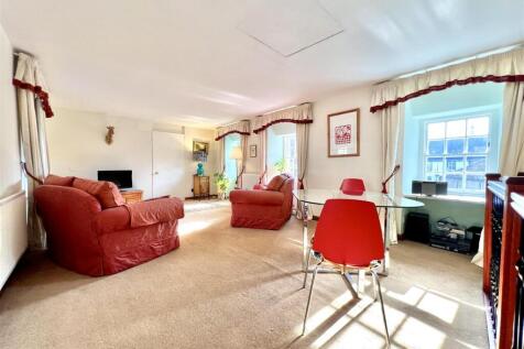 Mid Causeway, Culross