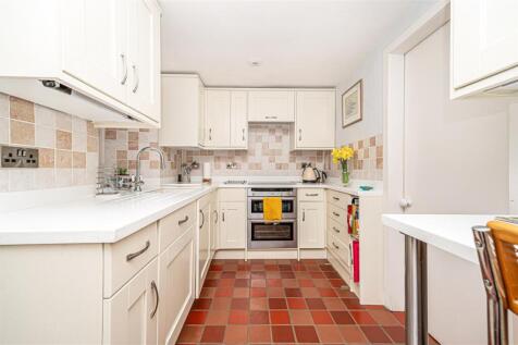 Mid Causeway, Culross