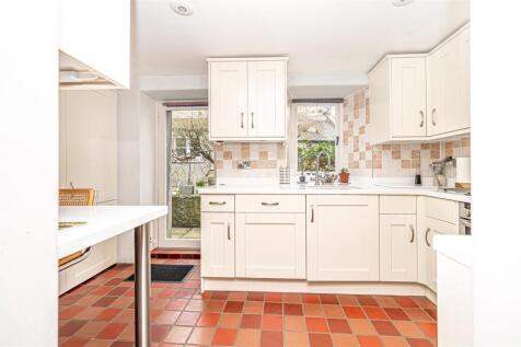 Mid Causeway, Culross