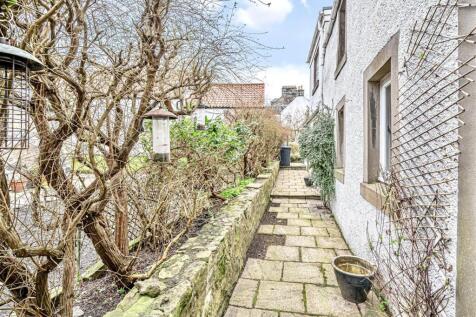 Mid Causeway, Culross