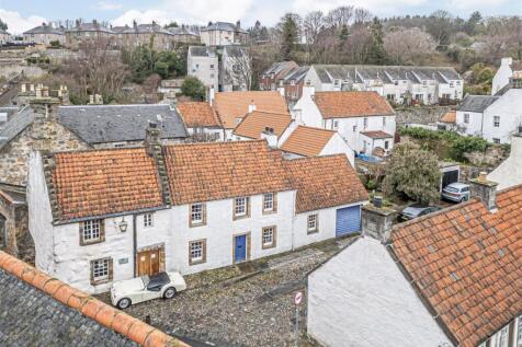 Mid Causeway, Culross