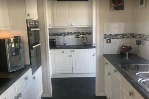 12 Leven Park, Kinross, Kitchen