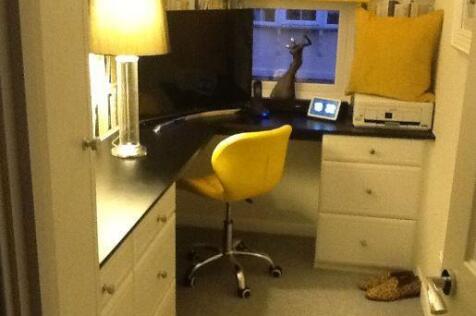 Study, 12 Leven Park, Kinross.JPG