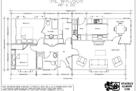 Floor Plans Number 12 Leven Park.JPG