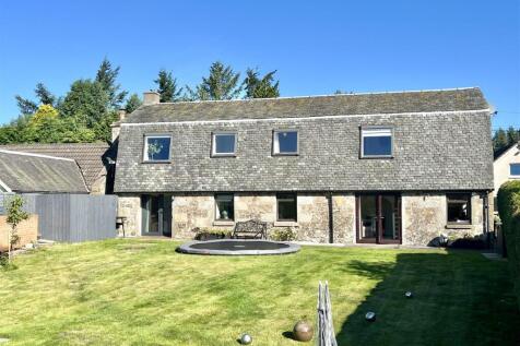 Drum, Kinross-shire