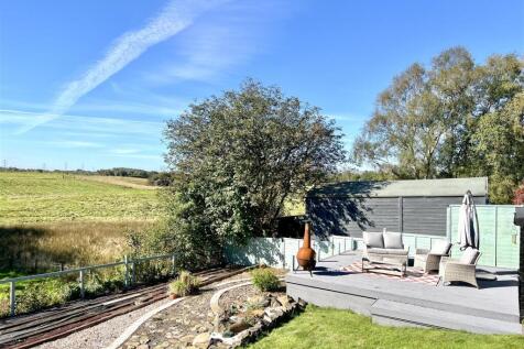 Drum, Kinross-shire