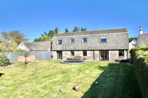 Drum, Kinross-shire