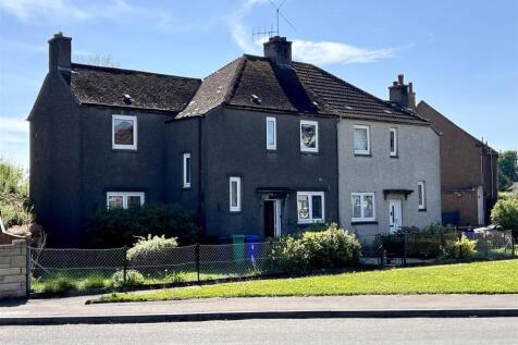 Castle Terrace, Kennoway