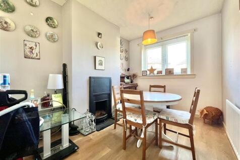 Castle Terrace, Kennoway