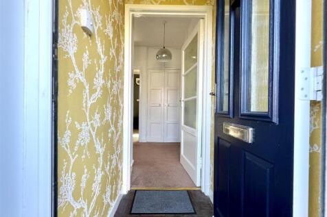 Castle Terrace, Kennoway
