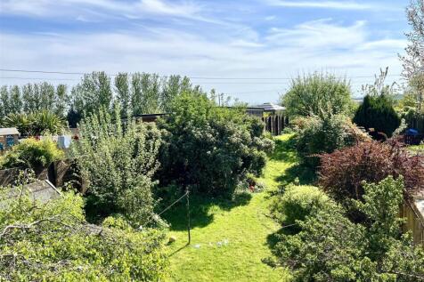 Castle Terrace, Kennoway