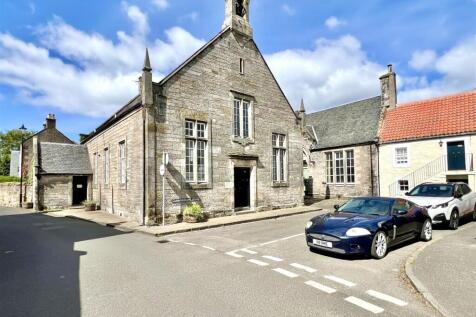 Low Causeway, Culross