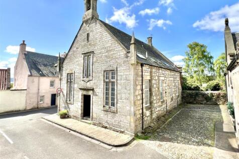 Low Causeway, Culross