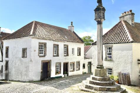 Low Causeway, Culross