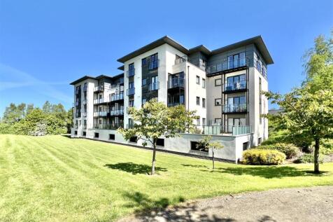 Burnbrae Park, Edinburgh